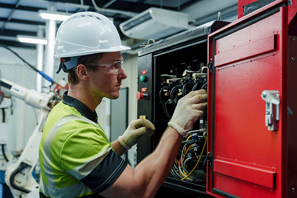 24/7 Emergency Generator Installation experts in Hodgenville, KY